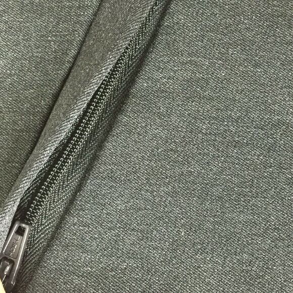 Gap Women's Dress Pants Signature Skinny Ankle Plain Black Size 10 NWT - Picture 4 of 8